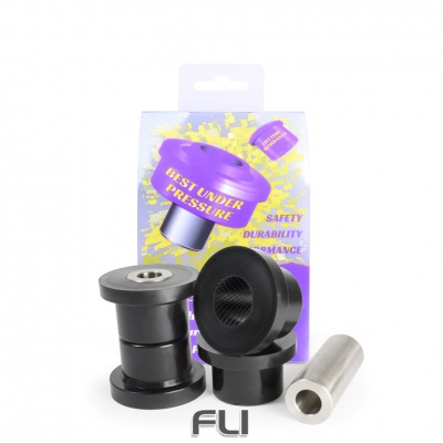 Front Lower Wishbone Front Bush - Diagr. REF: 1