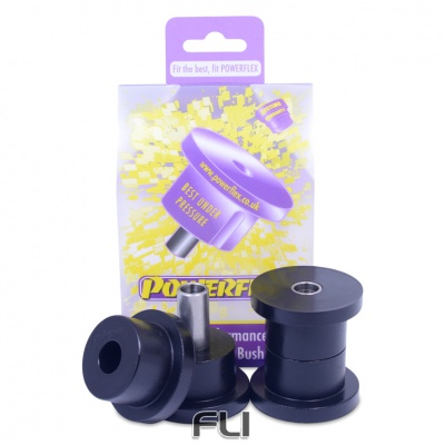 Front Lower Wishbone Front Bush - Diagr. REF: 2