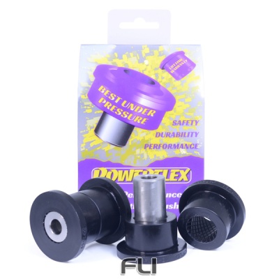 Front Lower Wishbone Front Bush - Diagr. REF: 1