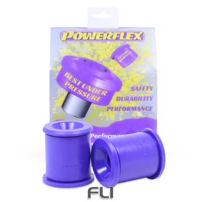 Front Lower Wishbone Rear Bush - Diagr. REF: 2
