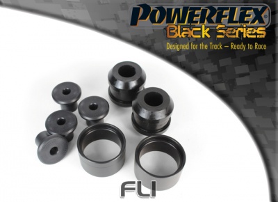 Front Lower Wishbone Rear Bush - Diagr. REF: 2