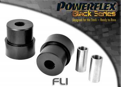 Front Lower Wishbone Rear Bush - Diagr. REF: 2