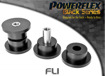 Front Lower Wishbone Rear Bush - Diagr. REF: 2