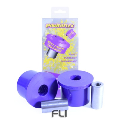 Front Lower Wishbone Rear Bush  - Diagr. REF: 2