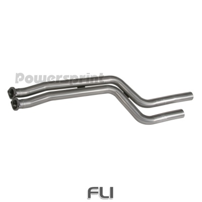 FRONT PIPES DIAMETER 63MM