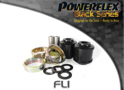 Front Radius Arm Bush  - Diagr. REF: 1