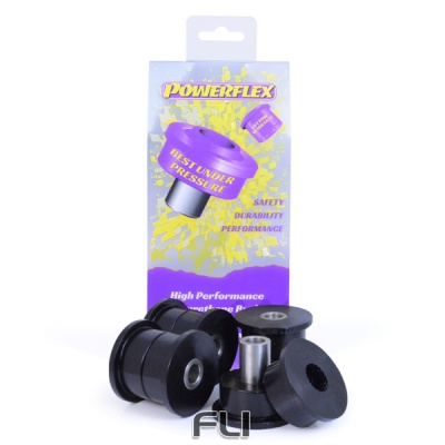 Front Radius Arm Front Bush - Diagr. REF: 8