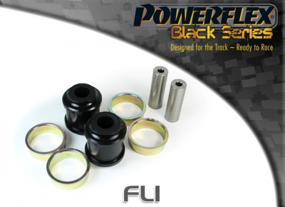 Front Radius Arm To Chassis Bush - Diagr. REF: 1