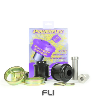 Front Radius Arm To Chassis Bush  - Diagr. REF: 1