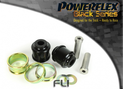 Front Radius Arm To Chassis Bush  - Diagr. REF: 1