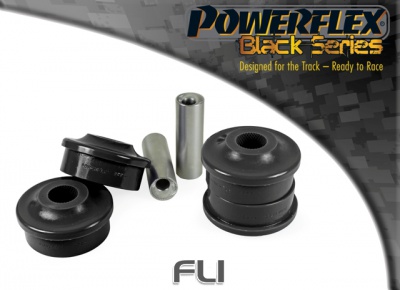 Front Radius Arm to Chassis Bush  - Diagr. REF: 1