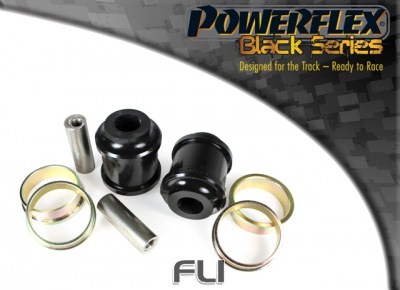 Front Radius Arm To Chassis Bush - Diagr. REF: 1