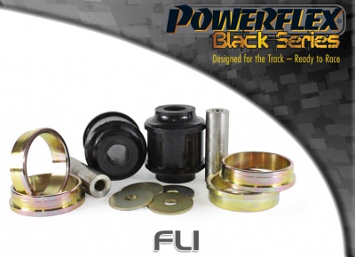 Front Radius Arm To Chassis Bush  - Diagr. REF: 1