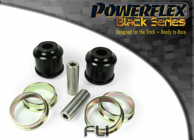 Front Radius Arm To Chassis Bush - Diagr. REF: 1