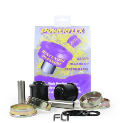 Front Radius Arm To Chassis Bush - Diagr. REF: 1