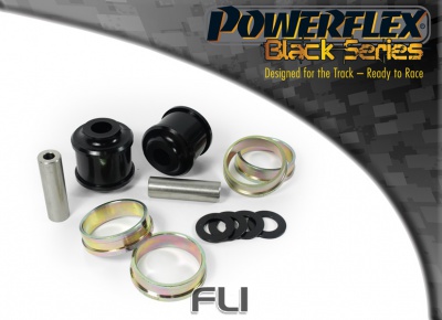 Front Radius Arm To Chassis Bush - Diagr. REF: 1