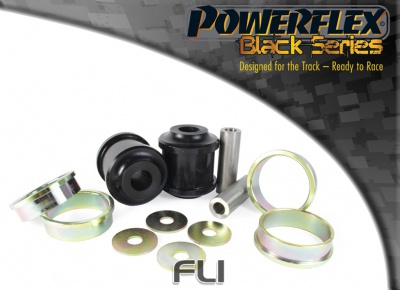 Front Radius Arm to Chassis Bush  - Diagr. REF: 1