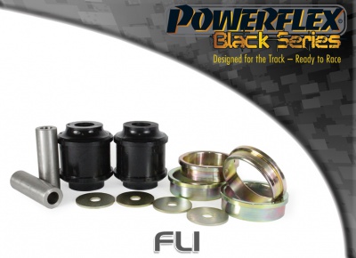 Front Radius Arm to Chassis Bush  - Diagr. REF: 1