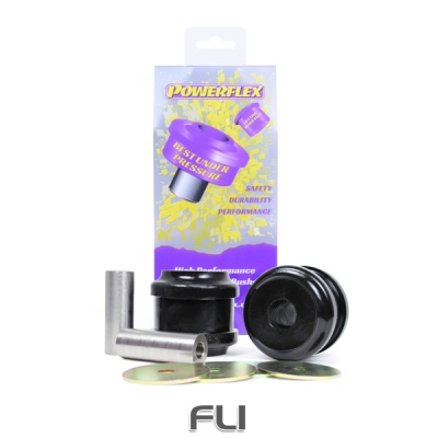 Front Radius Arm To Chassis Bush - Diagr. REF: 1