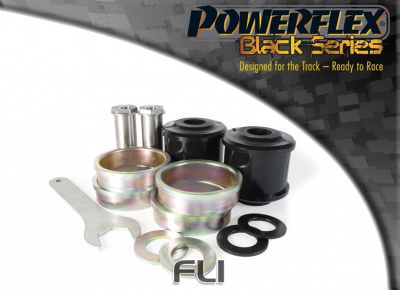 Front Radius Arm To Chassis Bush Caster Adj - Diagr. REF: 1
