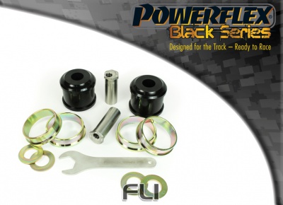 Front Radius Arm To Chassis Bush Caster Adjust - Diagr. REF: 1