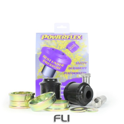 Front Radius Arm To Chassis Bush Caster Adjustable - Diagr. REF: 1