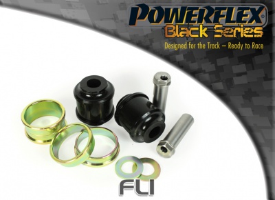 Front Radius Arm To Chassis Bush Caster Adjustable - Diagr. REF: 1