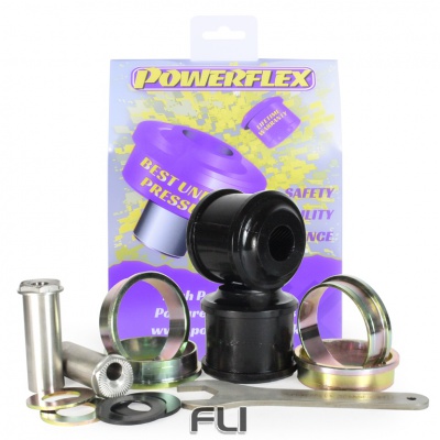 Front Radius Arm To Chassis Bush Caster Adjustable - Diagr. REF: 1
