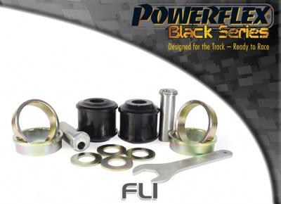 Front Radius Arm to Chassis Bush Caster Adjustable  - Diagr. REF: 1