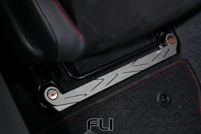 Front Seat Rail Support Bar