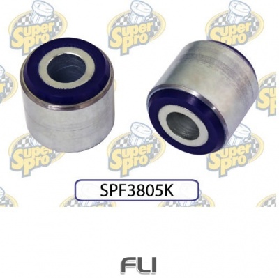 FRONT SHOCK LOWER BUSH KIT SPF3805K