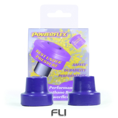 Front Stabiliser Bar Bush 15mm - Diagr. REF: 4