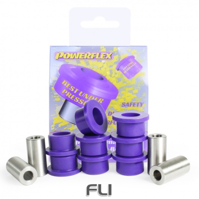 Front Steering Rack Mount Bush 10mm Bolt - Diagr. REF: 20