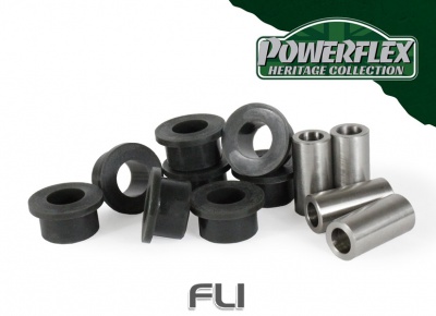 Front Steering Rack Mount Bush 10mm Bolt - Diagr. REF: 20