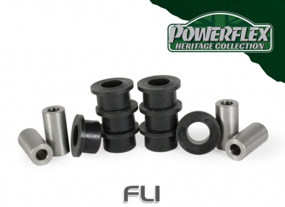 Front Steering Rack Mount Bush 8mm Bolt - Diagr. REF: 20