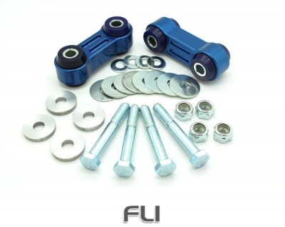 FRONT SUBARU SWAYBAR LINK KIT TRC4142