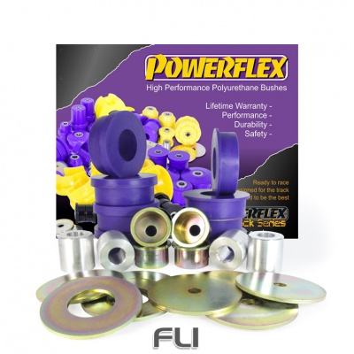 Front Subframe Mounting Bush - Diagr. REF: 5