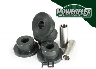 Front Subframe Rear Mounting Bush - Diagr. REF: 4