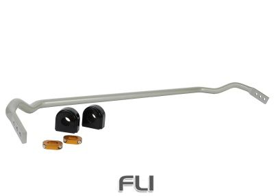 Front Sway bar - 24mm 3 point adjustable (SUPRA & Z4 2018-ON)