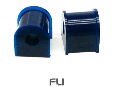 FRONT SWAYBAR MOUNT TO CHASSIS SPF1485-26K