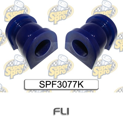 FRONT SWAYBAR TO CHASSIS 26MM SPF3077-26K