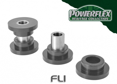 Front Tie Bar To Chassis - Diagr. REF: 2