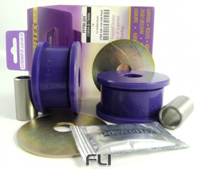 Front Tie Bar To Chassis - Diagr. REF: 2
