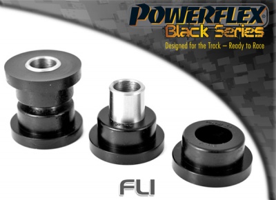 Front Tie Bar To Chassis Bush - Diagr. REF: 2