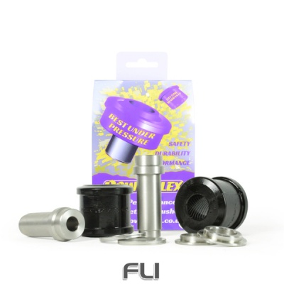 Front Track Control Arm Inner Bush - Diagr. REF: 2