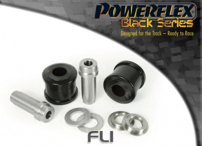 Front Track Control Arm Inner Bush - Diagr. REF: 2