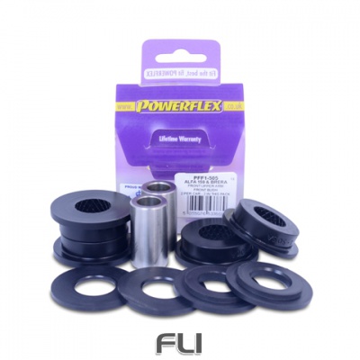 Front Upper Arm Front Bush - Diagr. REF: 5