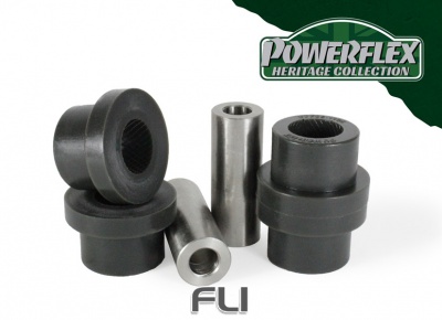Front Upper Arm Front Bush - Diagr. REF: 5