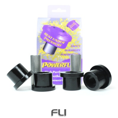 Front Upper Arm Rear Bush - Diagr. REF: 6
