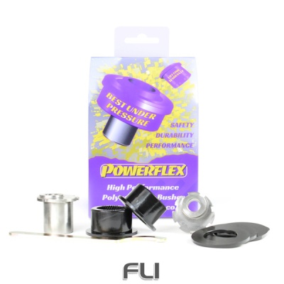 Front Upper Arm Rear Bush, Adjustable - Diagr. REF: 6